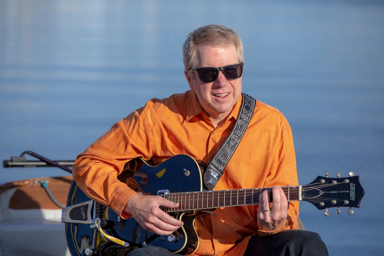 Still Afloat Album Cover